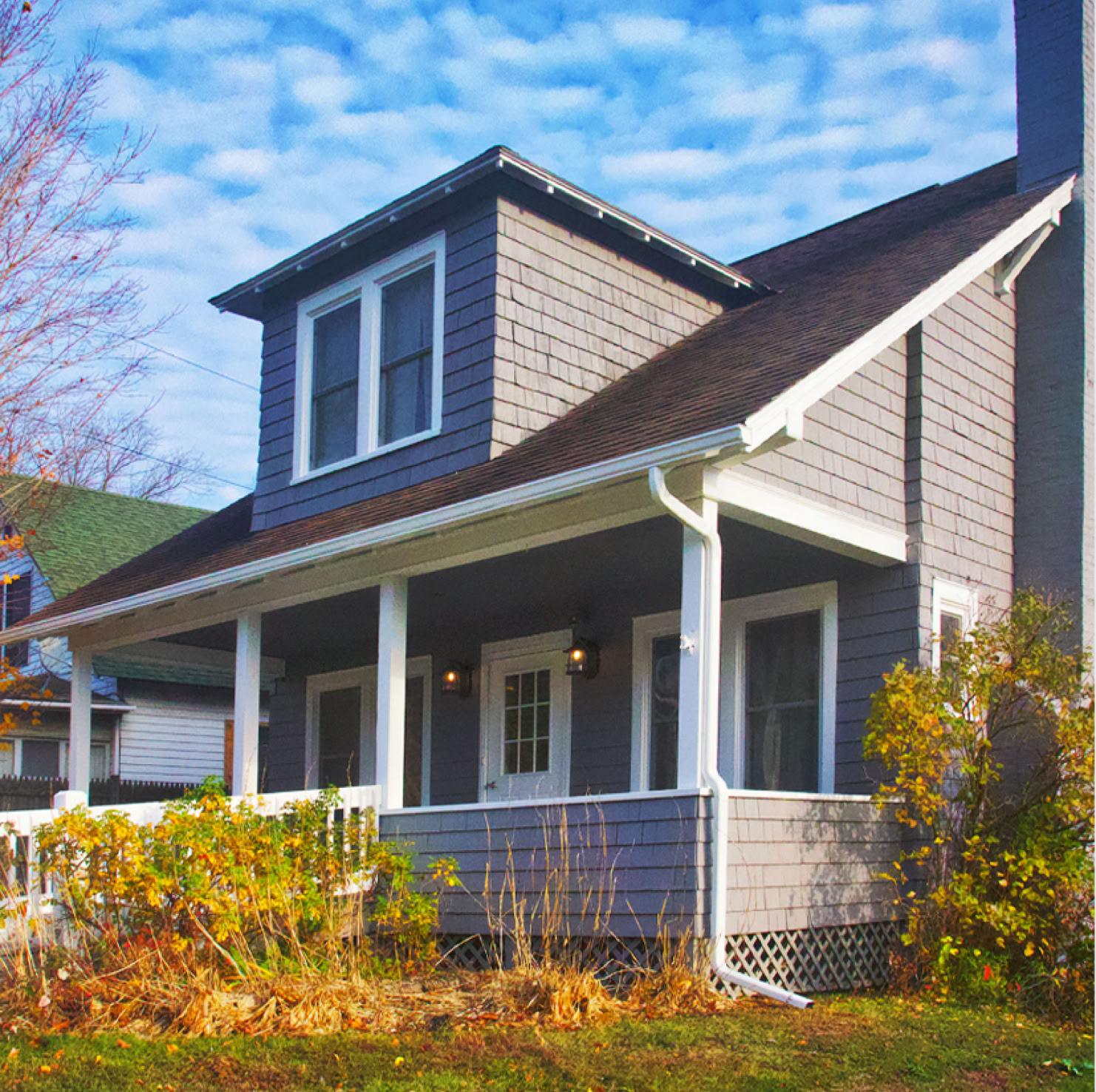 Collection of Handmade Containers